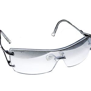 Salvatore Ferragamo Rimless Sunglasses 1070-B